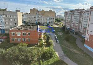 1-к квартира, вторичка, 42м2, 7/10 этаж