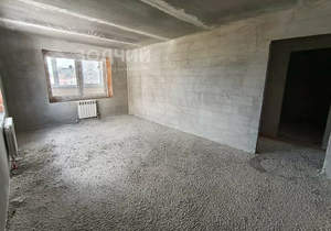 3-к квартира, вторичка, 83м2, 8/9 этаж