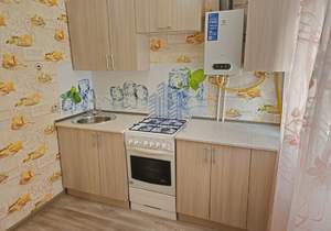 1-к квартира, вторичка, 34м2, 4/4 этаж