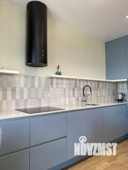 2-к квартира, вторичка, 101м2, 21/23 этаж