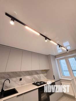 1-к квартира, вторичка, 40м2, 5/8 этаж