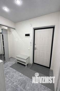 1-к квартира, вторичка, 36м2, 8/16 этаж