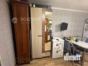 1-к квартира, вторичка, 29м2, 1/9 этаж