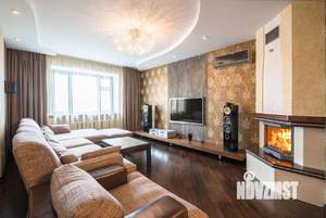 4-к квартира, вторичка, 137м2, 4/5 этаж