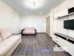 1-к квартира, вторичка, 47м2, 5/10 этаж