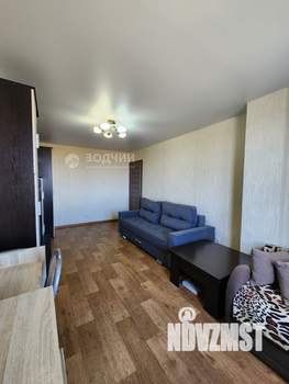 1-к квартира, вторичка, 34м2, 10/12 этаж