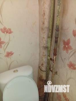 2-к квартира, вторичка, 39м2, 6/9 этаж