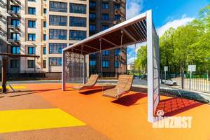 3-к квартира, вторичка, 93м2, 6/9 этаж