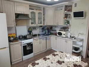 3-к квартира, вторичка, 76м2, 3/9 этаж