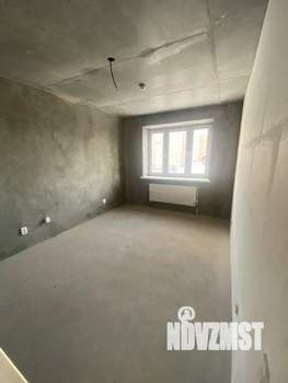 1-к квартира, вторичка, 38м2, 4/16 этаж