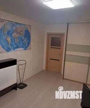 3-к квартира, вторичка, 96м2, 4/16 этаж