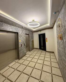 3-к квартира, вторичка, 107м2, 8/10 этаж