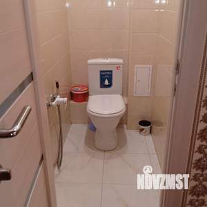 2-к квартира, вторичка, 66м2, 1/10 этаж