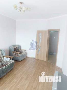 1-к квартира, вторичка, 40м2, 7/9 этаж