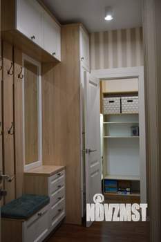 1-к квартира, вторичка, 39м2, 6/12 этаж