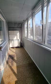 2-к квартира, вторичка, 53м2, 4/9 этаж