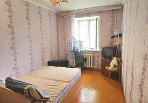4-к квартира, вторичка, 80м2, 2/5 этаж