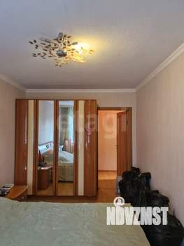 3-к квартира, вторичка, 89м2, 3/10 этаж