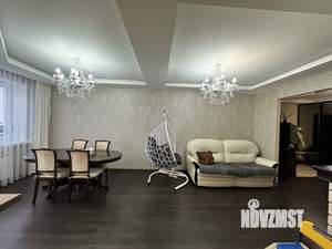 3-к квартира, вторичка, 123м2, 3/13 этаж