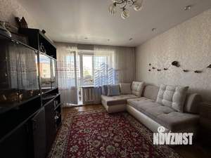 3-к квартира, вторичка, 67м2, 6/9 этаж