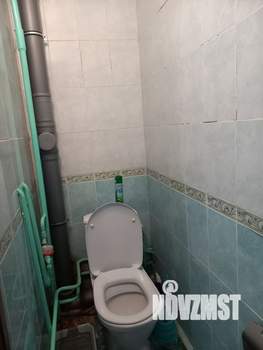 1-к квартира, вторичка, 36м2, 7/9 этаж