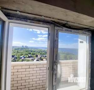 1-к квартира, вторичка, 35м2, 13/16 этаж