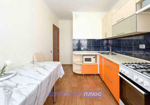 4-к квартира, вторичка, 78м2, 6/7 этаж