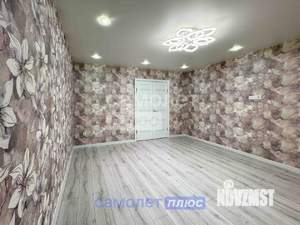 4-к квартира, вторичка, 72м2, 1/9 этаж