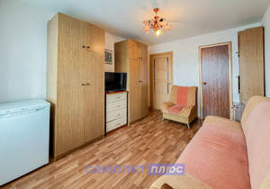 2-к квартира, вторичка, 46м2, 4/5 этаж