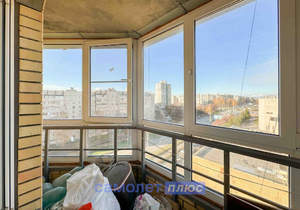 1-к квартира, вторичка, 35м2, 9/10 этаж