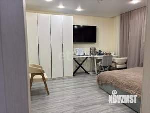 1-к квартира, вторичка, 31м2, 6/10 этаж