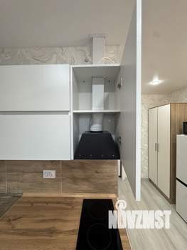 Студия квартира, вторичка, 18м2, 3/9 этаж