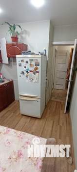 1-к квартира, вторичка, 32м2, 5/5 этаж