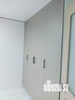 1-к квартира, вторичка, 38м2, 4/9 этаж