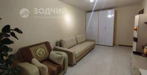 1-к квартира, вторичка, 41м2, 5/9 этаж