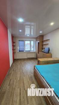 1-к квартира, вторичка, 39м2, 10/12 этаж