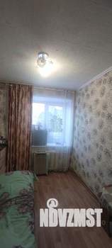 Студия квартира, вторичка, 18м2, 1/9 этаж
