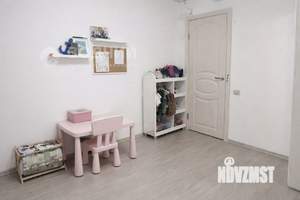 3-к квартира, вторичка, 78м2, 2/10 этаж