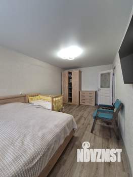 2-к квартира, вторичка, 50м2, 9/9 этаж
