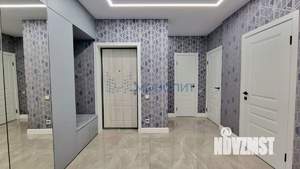 3-к квартира, вторичка, 102м2, 7/11 этаж