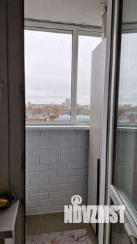 2-к квартира, вторичка, 52м2, 9/23 этаж