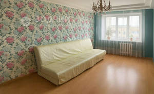 3-к квартира, вторичка, 66м2, 6/9 этаж