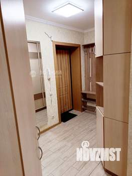 2-к квартира, вторичка, 53м2, 5/10 этаж