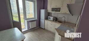 2-к квартира, вторичка, 57м2, 3/16 этаж