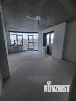 Студия квартира, вторичка, 80м2, 11/23 этаж