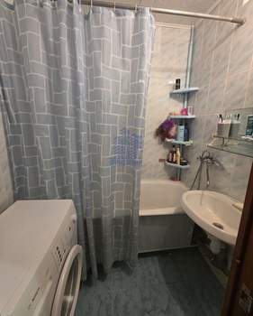 2-к квартира, вторичка, 55м2, 2/5 этаж