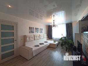 2-к квартира, вторичка, 51м2, 14/16 этаж
