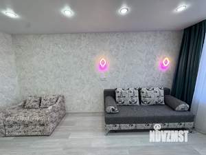2-к квартира, вторичка, 49м2, 8/9 этаж