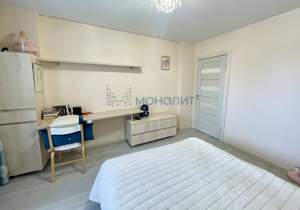 3-к квартира, вторичка, 92м2, 9/10 этаж