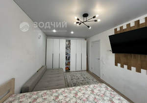 1-к квартира, вторичка, 34м2, 10/16 этаж